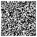 QR code with Jamar West contacts