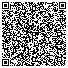 QR code with P P L Rising Cedar Apartments contacts