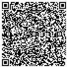 QR code with Millicent B Athanason contacts