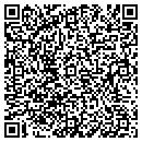 QR code with Uptown Apts contacts