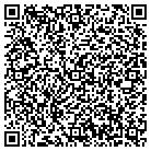 QR code with Christine A Zill Secretarial contacts