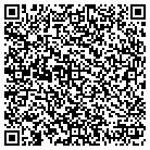 QR code with Zinsmaster Apartments contacts