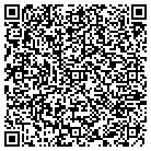 QR code with Habilitative Services of N Fla contacts