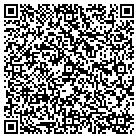 QR code with Hamline Park Townhomes contacts