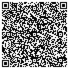 QR code with R W Johnson Properties contacts