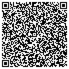 QR code with T K Meyer Properties contacts