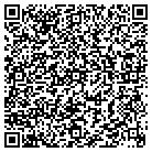 QR code with Hunter Ridge Properties contacts