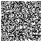 QR code with Hong Kong & Buffet H N C Inc contacts