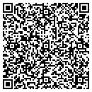 QR code with Plaza House contacts