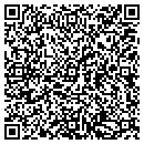 QR code with Coral Fish contacts