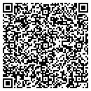 QR code with M C M Associates contacts