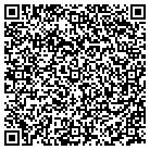 QR code with Raleigh Annex Apartments Tc L P contacts