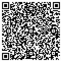 QR code with J Sax contacts