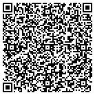 QR code with Salm Lafayette Apartments contacts