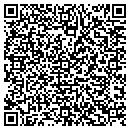 QR code with Incense Plus contacts