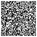 QR code with The Victor contacts