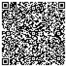 QR code with Marshall/Harrison Street Apts contacts