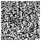 QR code with Woodlake Manor Townhouse Assoc contacts