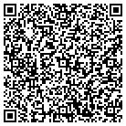 QR code with Clematis Street Books & Cafe contacts