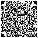 QR code with Luciano Uomo contacts