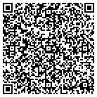 QR code with R V Awning Mat Co Inc contacts