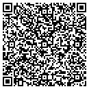 QR code with R & G Financial Service contacts