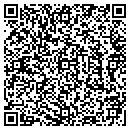 QR code with B F Prana Partners Lp contacts