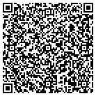 QR code with KOA Maintenance Service Inc contacts