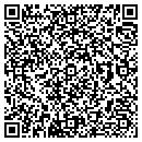 QR code with James Curtis contacts