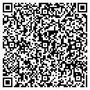 QR code with John M Bader contacts