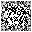 QR code with John P Beal contacts