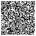 QR code with L West contacts