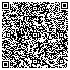 QR code with Alderman Land Clearing & Dev contacts