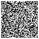 QR code with Terence D Barnes DDS contacts