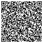 QR code with R B C Properties (New York) Inc contacts