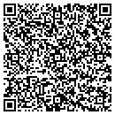QR code with Robert V Kristan contacts