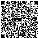 QR code with Time Equities Associates LLC contacts