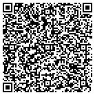 QR code with Absolutely Art Gllry/Custom Fr contacts