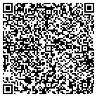QR code with Scheuer House of Coney Island contacts