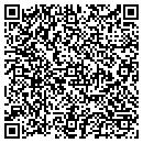 QR code with Lindas Hair Center contacts