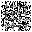QR code with Concourse Green Associates L P contacts