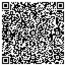 QR code with Cortona Ave contacts