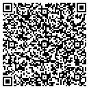 QR code with E S H Family Corp contacts
