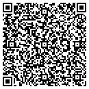 QR code with Honeywell Apartments contacts