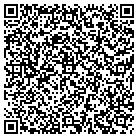 QR code with A Alternative Release Bail Bnd contacts