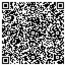 QR code with Uhof Corporation contacts