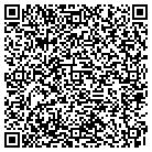 QR code with Yeshiva University contacts