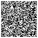 QR code with Meran CO contacts