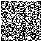 QR code with One Continental Drive Corp contacts