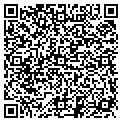 QR code with CVS contacts